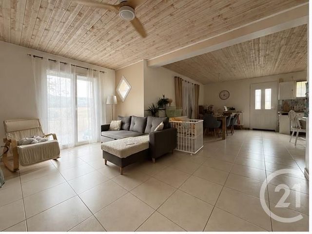Prix immobilier LE GRATTERIS - Photo d’un appartement vendu