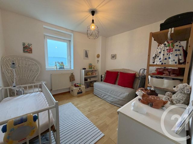 Appartement F3 &agrave; vendre - 3 pi&egrave;ces - 82,10 m2 - Saone - 25 - FRANCHE-COMTE