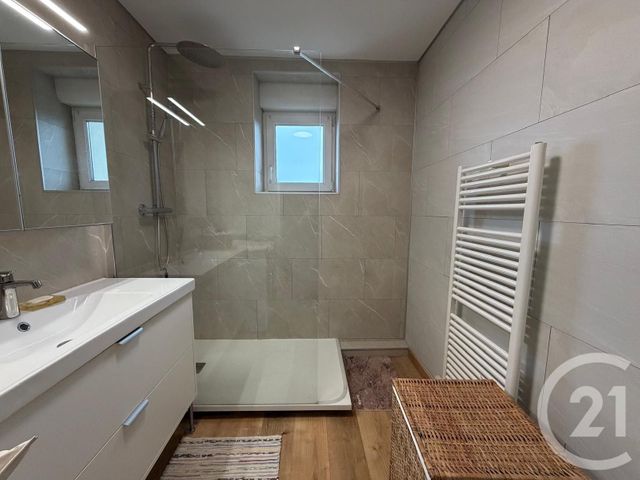 Appartement F3 &agrave; vendre - 3 pi&egrave;ces - 82,10 m2 - Saone - 25 - FRANCHE-COMTE