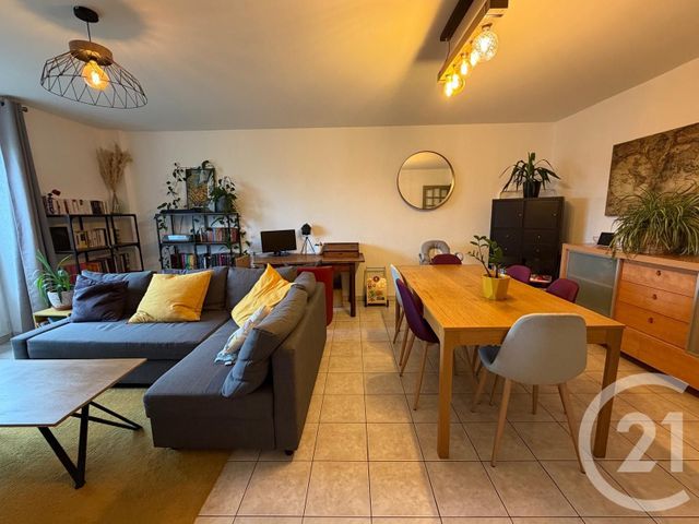 Appartement F3 &agrave; vendre - 3 pi&egrave;ces - 82,10 m2 - Saone - 25 - FRANCHE-COMTE