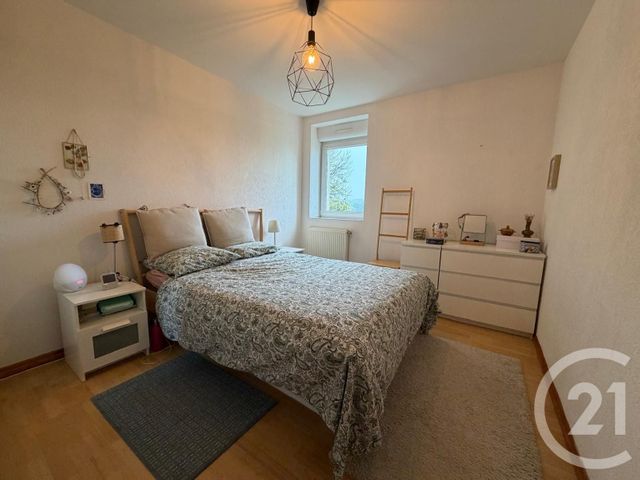 Appartement F3 &agrave; vendre - 3 pi&egrave;ces - 82,10 m2 - Saone - 25 - FRANCHE-COMTE