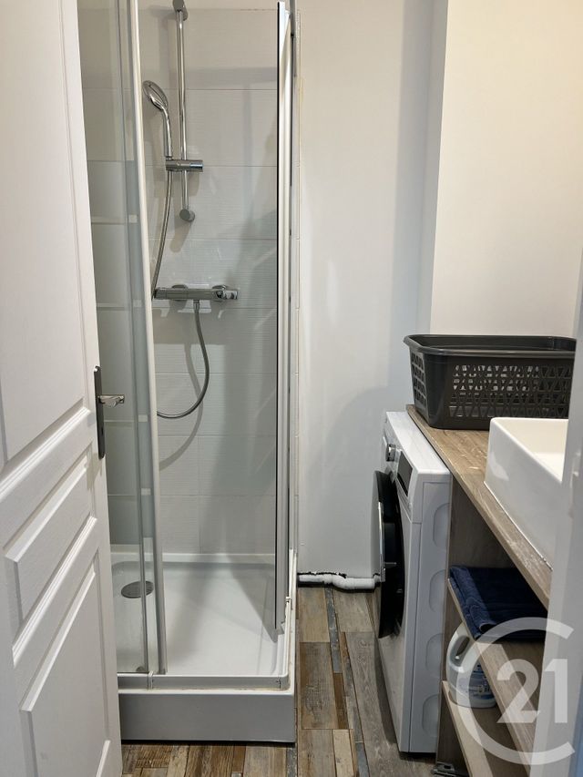 Chambre &agrave; louer - 1 pi&egrave;ce - 9 m2 - Cenon - 33 - AQUITAINE