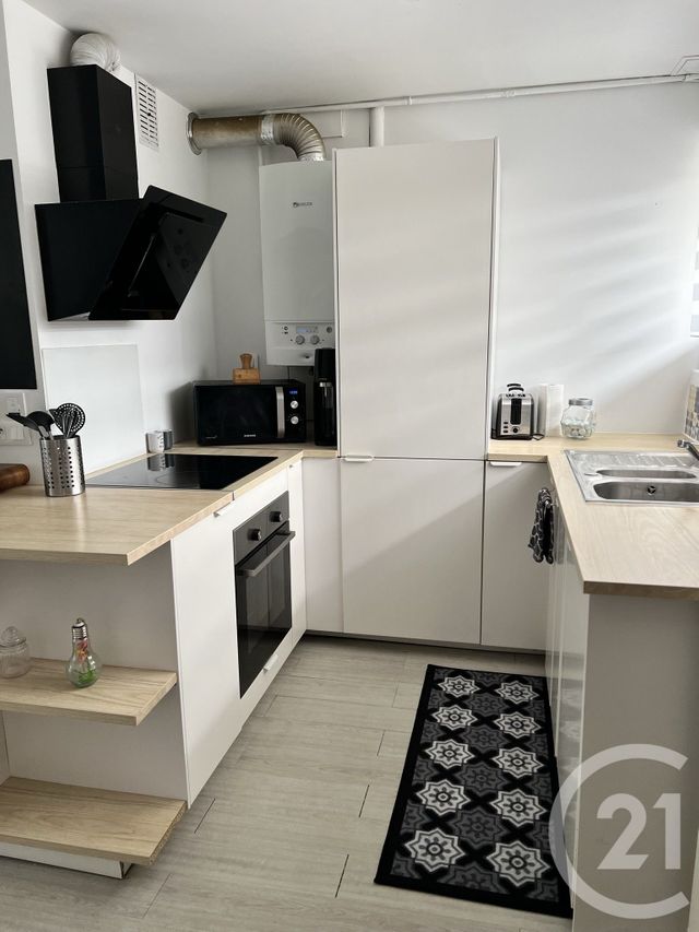 Chambre &agrave; louer - 1 pi&egrave;ce - 9 m2 - Cenon - 33 - AQUITAINE