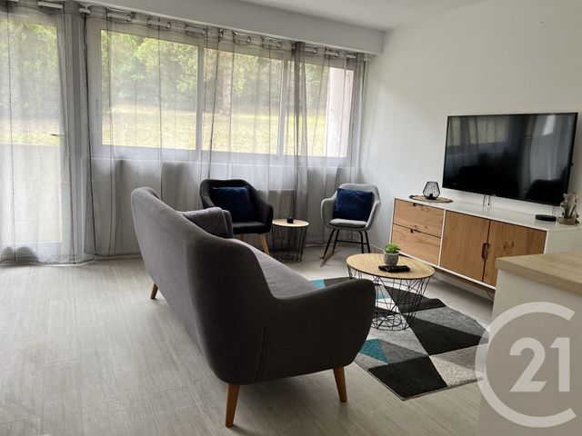 Chambre &agrave; louer - 1 pi&egrave;ce - 9 m2 - Cenon - 33 - AQUITAINE