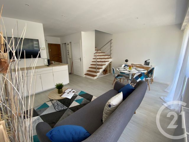 Chambre &agrave; louer - 1 pi&egrave;ce - 9 m2 - Cenon - 33 - AQUITAINE