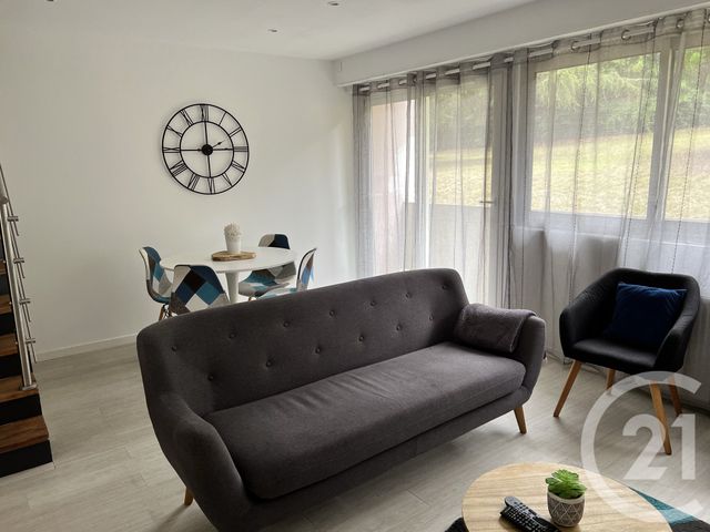 Chambre &agrave; louer - 1 pi&egrave;ce - 9 m2 - Cenon - 33 - AQUITAINE