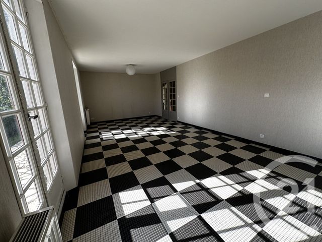 Maison &agrave; louer - 6 pi&egrave;ces - 203,26 m2 - St Medard En Jalles - 33 - AQUITAINE