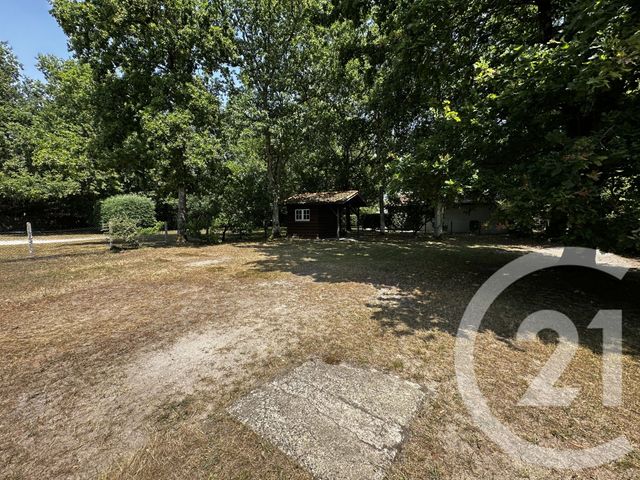 Maison &agrave; louer - 6 pi&egrave;ces - 203,26 m2 - St Medard En Jalles - 33 - AQUITAINE