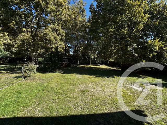 Maison &agrave; louer - 6 pi&egrave;ces - 203,26 m2 - St Medard En Jalles - 33 - AQUITAINE