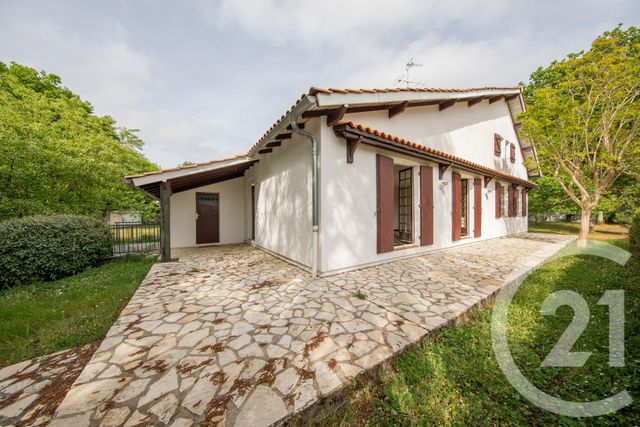 maison - ST MEDARD EN JALLES - 33