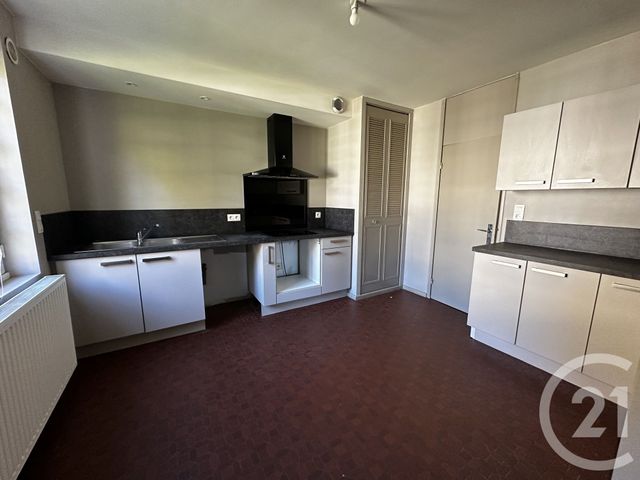 Maison &agrave; louer - 6 pi&egrave;ces - 203,26 m2 - St Medard En Jalles - 33 - AQUITAINE