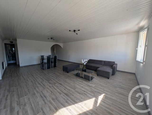 appartement - LE TAILLAN MEDOC - 33