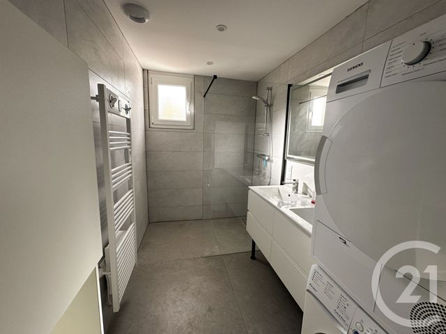 Maison à louer - 7 pièces - 109,09 m2 - St Medard En Jalles - 33 - AQUITAINE