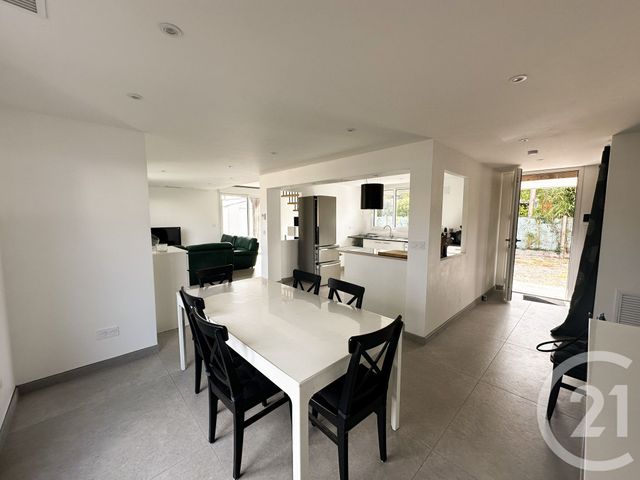 Maison à louer - 7 pièces - 109,09 m2 - St Medard En Jalles - 33 - AQUITAINE