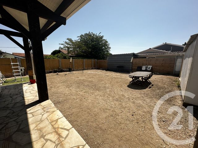 Maison à louer - 7 pièces - 109,09 m2 - St Medard En Jalles - 33 - AQUITAINE