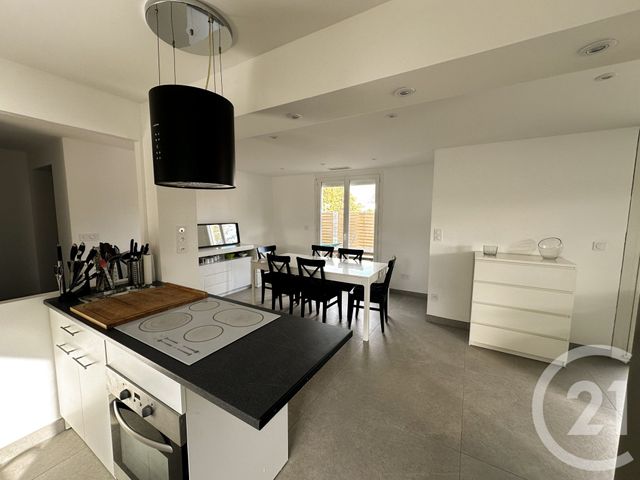 Maison à louer ST MEDARD EN JALLES