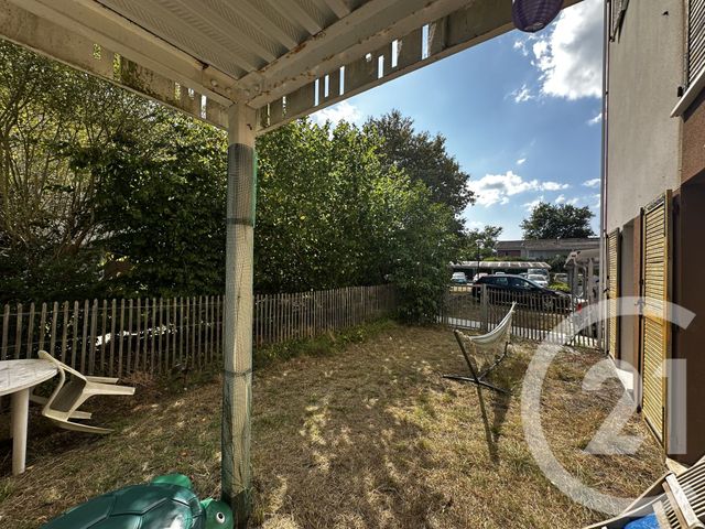 appartement - ST MEDARD EN JALLES - 33