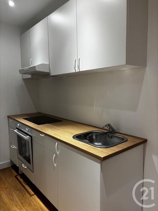 Appartement T1 &agrave; louer - 1 pi&egrave;ce - 24,94 m2 - Bordeaux - 33 - AQUITAINE