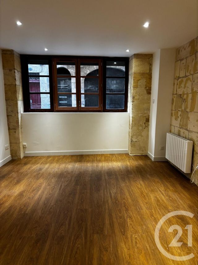 Appartement T1 &agrave; louer - 1 pi&egrave;ce - 24,94 m2 - Bordeaux - 33 - AQUITAINE