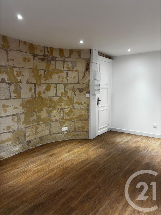 Appartement T1 &agrave; louer - 1 pi&egrave;ce - 24,94 m2 - Bordeaux - 33 - AQUITAINE