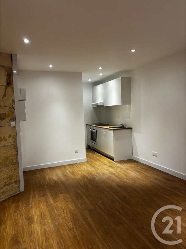 Appartement T1 &agrave; louer - 1 pi&egrave;ce - 24,94 m2 - Bordeaux - 33 - AQUITAINE