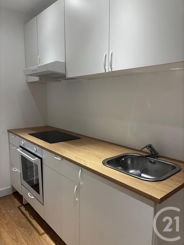 Appartement T1 &agrave; louer - 1 pi&egrave;ce - 24,94 m2 - Bordeaux - 33 - AQUITAINE