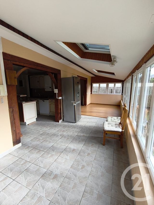 Maison &agrave; louer - 4 pi&egrave;ces - 82,12 m2 - St Medard En Jalles - 33 - AQUITAINE