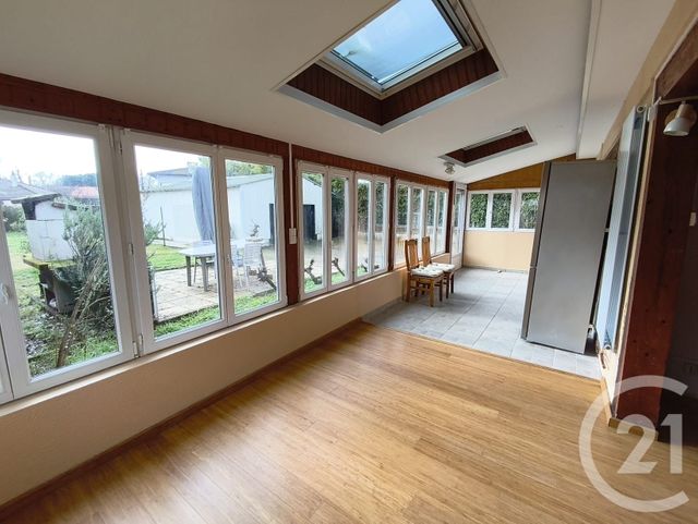 Maison &agrave; louer - 4 pi&egrave;ces - 82,12 m2 - St Medard En Jalles - 33 - AQUITAINE
