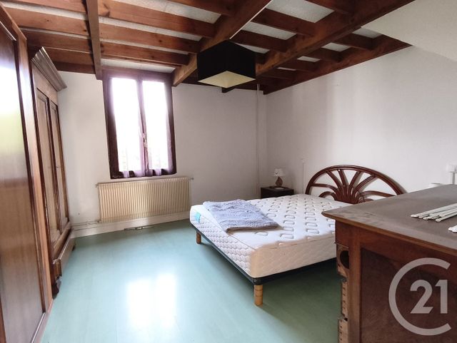 Maison &agrave; louer - 4 pi&egrave;ces - 82,12 m2 - St Medard En Jalles - 33 - AQUITAINE