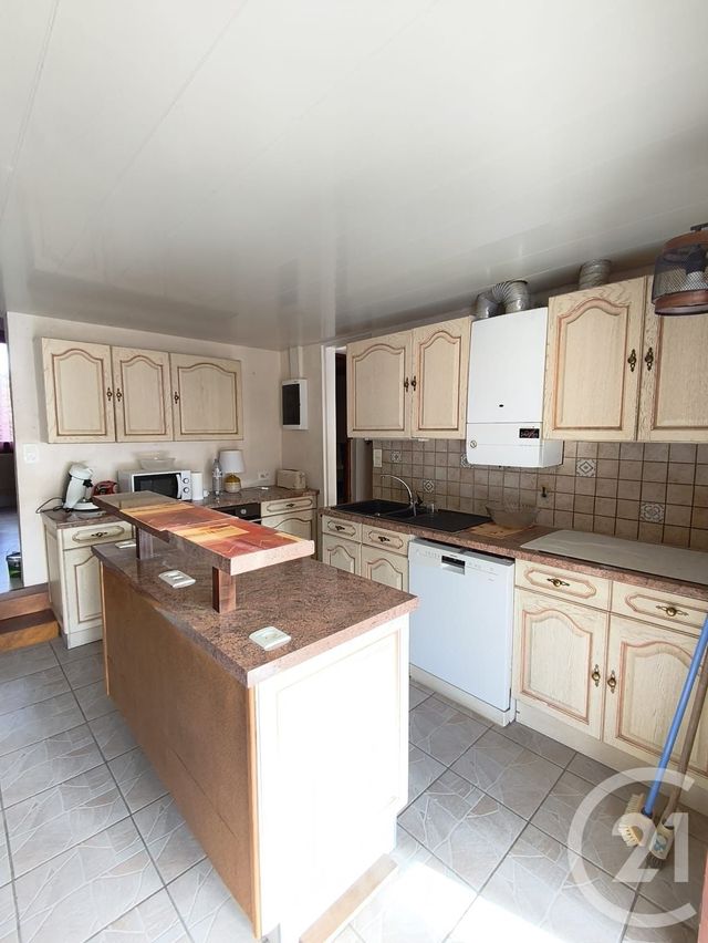 Maison &agrave; louer - 4 pi&egrave;ces - 82,12 m2 - St Medard En Jalles - 33 - AQUITAINE