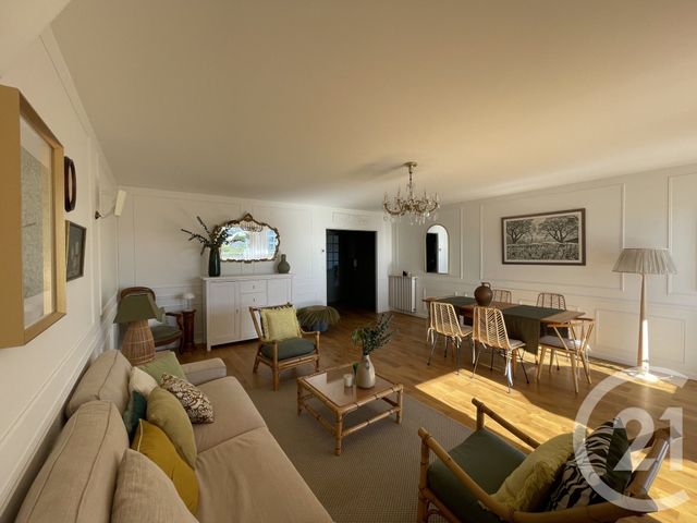 appartement - BORDEAUX - 33