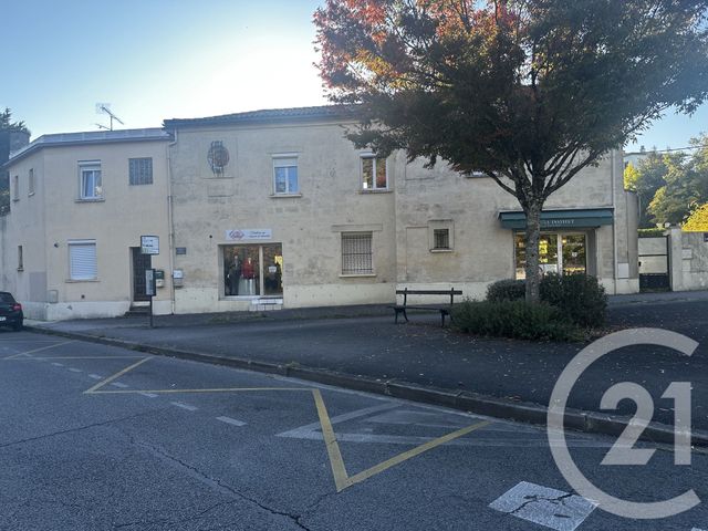 Local commercial à louer - 42.21 m2 - 33 - Gironde
