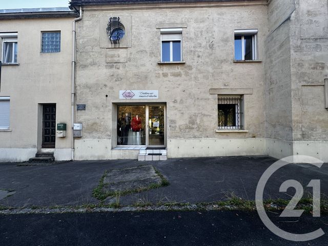 Local commercial à louer - 42.21 m2 - 33 - Gironde