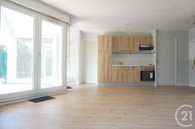 appartement - BORDEAUX - 33