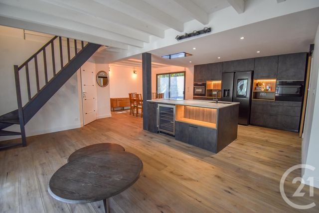 Maison à louer - 4 pièces - 92,30 m2 - St Medard En Jalles - 33 - AQUITAINE