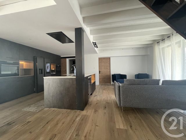 Maison à louer - 4 pièces - 92,30 m2 - St Medard En Jalles - 33 - AQUITAINE