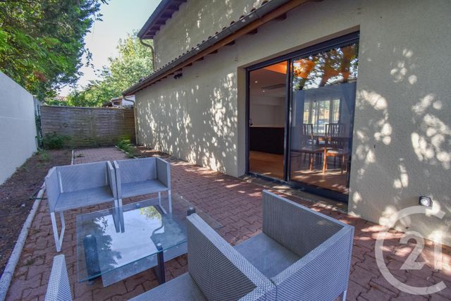 Maison à louer - 4 pièces - 92,30 m2 - St Medard En Jalles - 33 - AQUITAINE