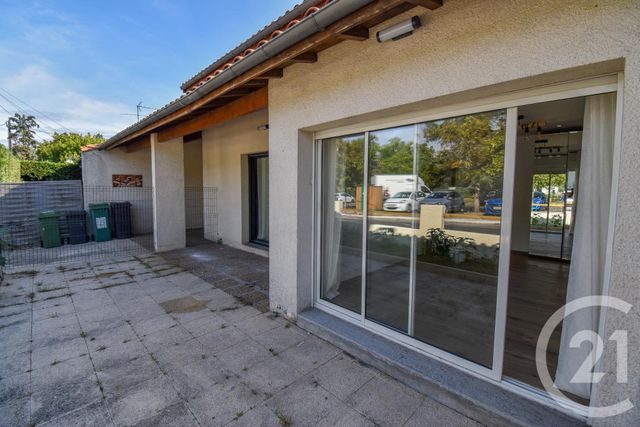 Maison à louer - 4 pièces - 92,30 m2 - St Medard En Jalles - 33 - AQUITAINE