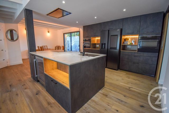 Maison à louer - 4 pièces - 92,30 m2 - St Medard En Jalles - 33 - AQUITAINE