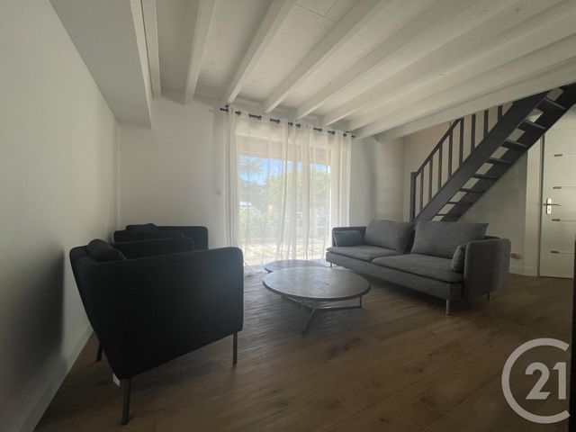 Maison à louer - 4 pièces - 92,30 m2 - St Medard En Jalles - 33 - AQUITAINE