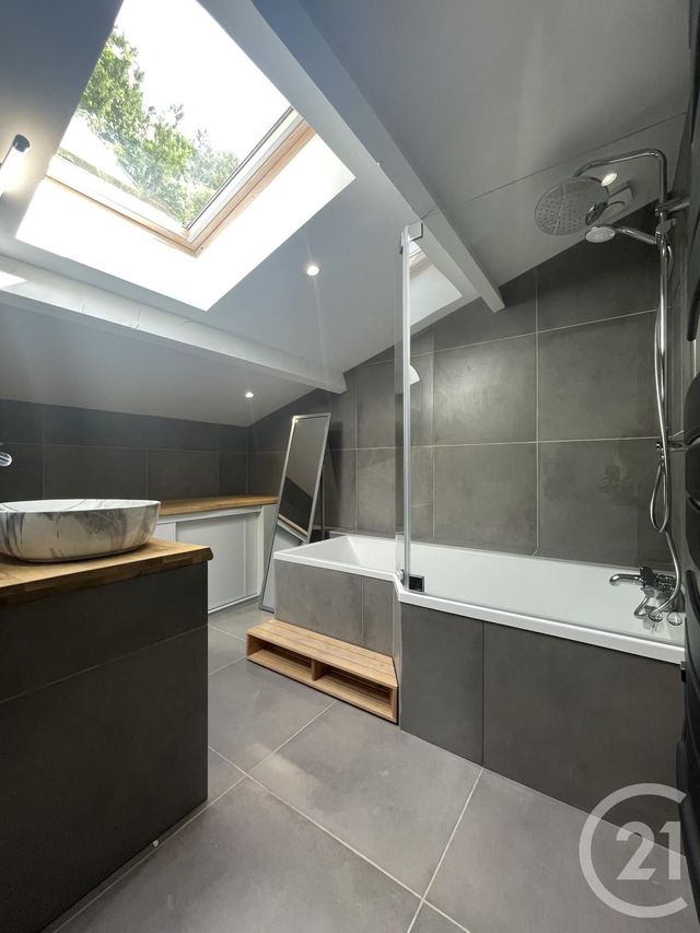 Maison à louer - 4 pièces - 92,30 m2 - St Medard En Jalles - 33 - AQUITAINE