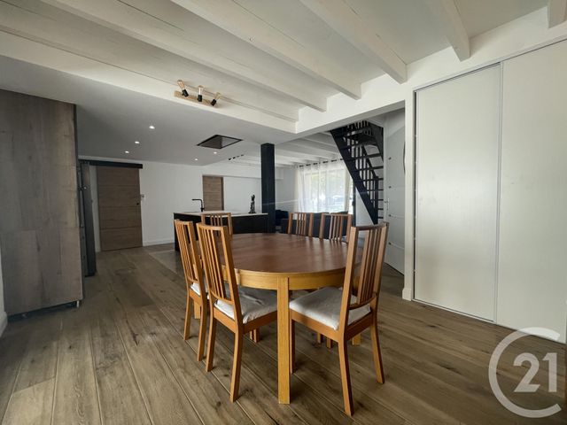 Maison à louer - 4 pièces - 92,30 m2 - St Medard En Jalles - 33 - AQUITAINE