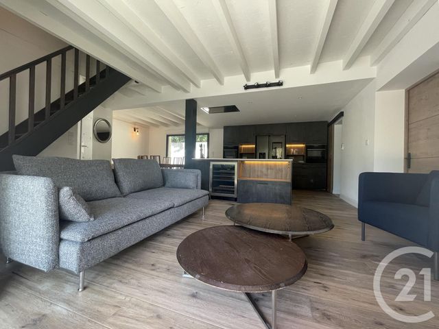 maison - ST MEDARD EN JALLES - 33