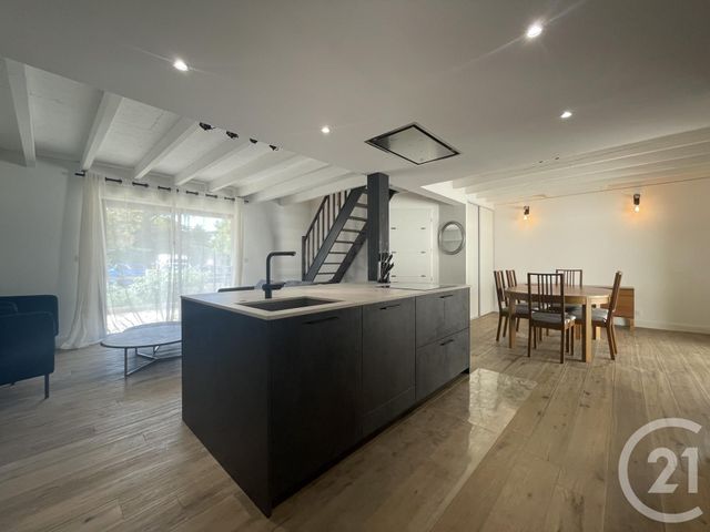 Maison à louer - 4 pièces - 92,30 m2 - St Medard En Jalles - 33 - AQUITAINE