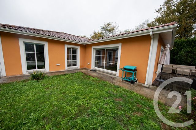 Maison à louer - 7 pièces - 154,66 m2 - St Medard En Jalles - 33 - AQUITAINE