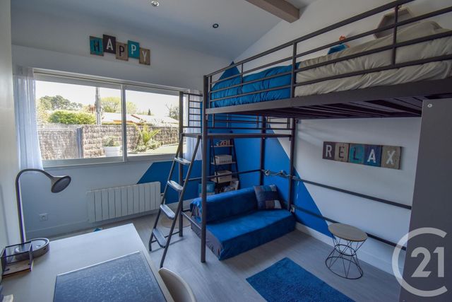 Maison à louer - 8 pièces - 168,84 m2 - St Aubin De Medoc - 33 - AQUITAINE