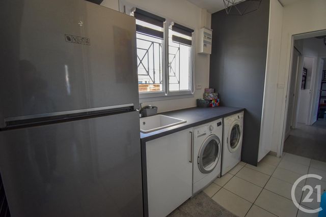 Maison à louer - 8 pièces - 168,84 m2 - St Aubin De Medoc - 33 - AQUITAINE