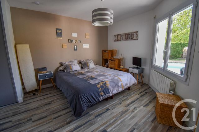 Maison à louer - 8 pièces - 168,84 m2 - St Aubin De Medoc - 33 - AQUITAINE