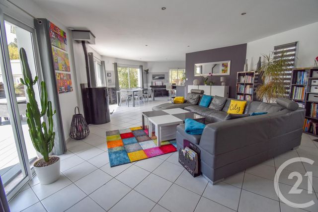 Maison à louer - 8 pièces - 168,84 m2 - St Aubin De Medoc - 33 - AQUITAINE