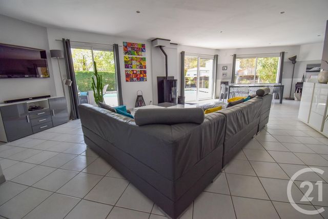 Maison à louer - 8 pièces - 168,84 m2 - St Aubin De Medoc - 33 - AQUITAINE